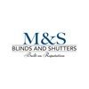 M&S Blinds and Shutters
