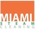 Miami Steam Cleaning