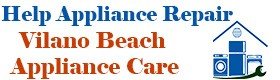Vilano Beach Appliance Care