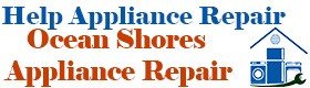 Ocean Shores Appliance Repair