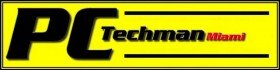 PC Techman Miami