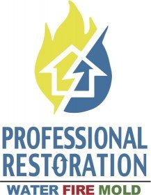 Professional Restoration