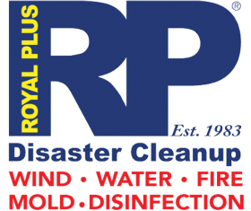 Royal Plus Disaster Cleanup