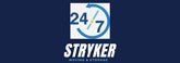 Stryker Moving & Storage