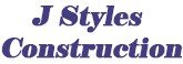 J Styles Construction