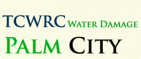 TCWRC Water Damage - Palm City