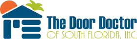 The Door Doctor of South Florida