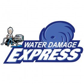 Water Damage Express