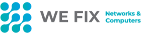 We Fix Computers
