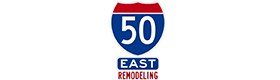 50 East Remodeling, Local siding company in Annapolis MD