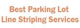 Best Parking Lot Line Striping Services