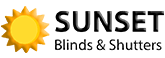 Sunset Blinds & Shutters