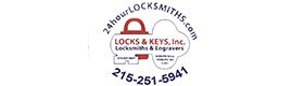 24 Hour Locksmith