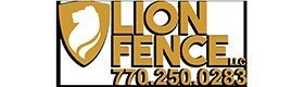 Lion Fence LLC | Aluminum Fence repair service Atlanta GA