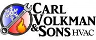 Carl Volkman & Sons HVAC