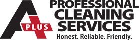 A Plus Professional Cleaning, sanitizing service provider in North Charleston SC