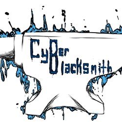 Cyber Blacksmith