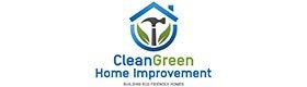 Clean Green Home Improvements