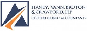 Haney, Vann, Bruton, & Crawford, LLP Certified Public Accountants