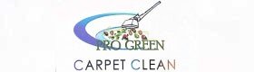 Pro Green Carpet Clean