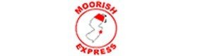 Moorish Express Moving & Delivery