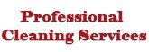 Professional Cleaning Services, commercial cleaning service Miramar FL