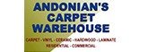 Andonian's Carpet Warehouse
