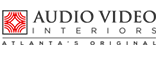Audio Video Interiors