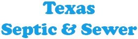 Texas Septic & Sewer, plumbing septic tank installation Houston TX