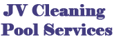 JV Cleaning Pool Services
