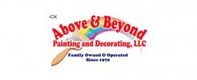 Above & Beyond Painting & Decorating