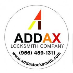 Addax Locksmith Company
