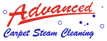 Advanced Carpet Steam Cleaning
