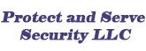 Protect and Serve Security LLC