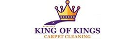 King of Kings Carpet Cleaning, best air duct cleaner Dublin OH