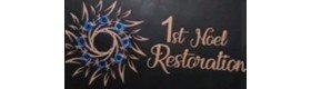 1st Noel Restorations | Gutter Repairing Services in Irving TX