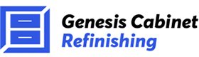 Genesis Cabinet Refinishing