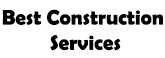 Best Construction Services