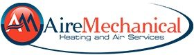 Aire Mechanical Heating & Air Conditioning services university park TX