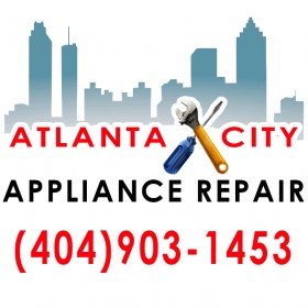 Atlanta City Appliance Repair