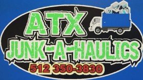 ATX Junk-A-Haulics