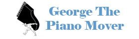George The Piano Mover