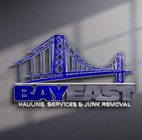 Bay East Hauling Service & Junk Removal