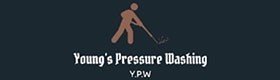 Young's Pressure Washing, exterior painting contractor Simpsonville SC