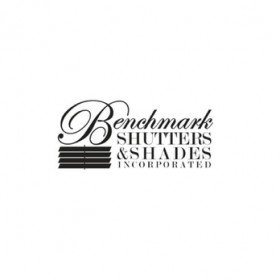 Benchmark Shutters & Shades