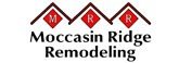 Moccasin Ridge Remodeling