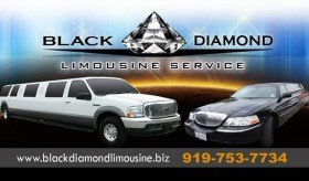 Black Diamond Limousine LLC