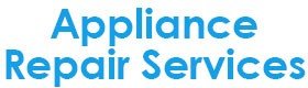 Appliance Repair Services, Refrigerator Repair Service Chesterfield VA