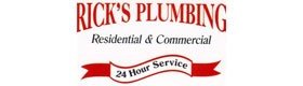 Rick's Plumbing Services 24/7