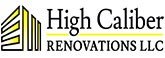 High Caliber Renovations LLC